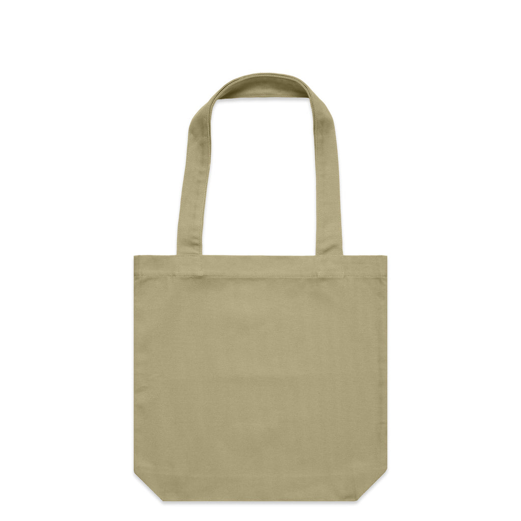 AS Colour Carrie Tote 1001