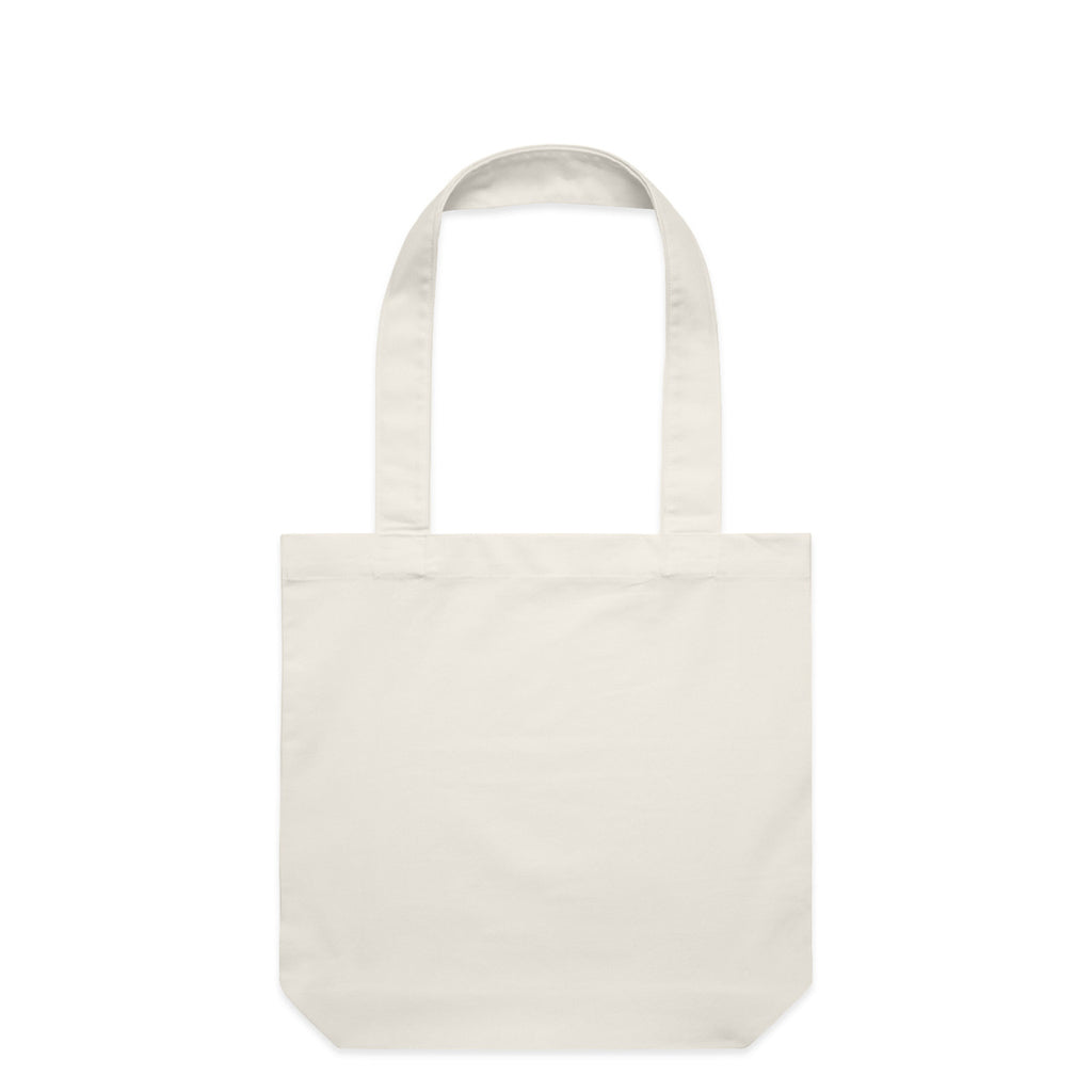 AS Colour Basic Tote 1007