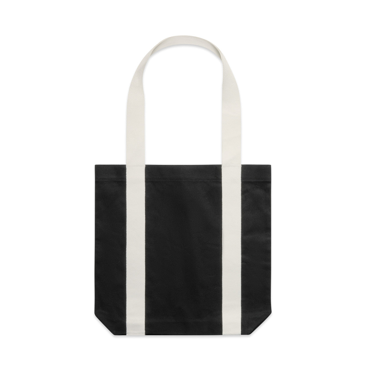 AS Colour Two-Tone Carrie Tote 1008