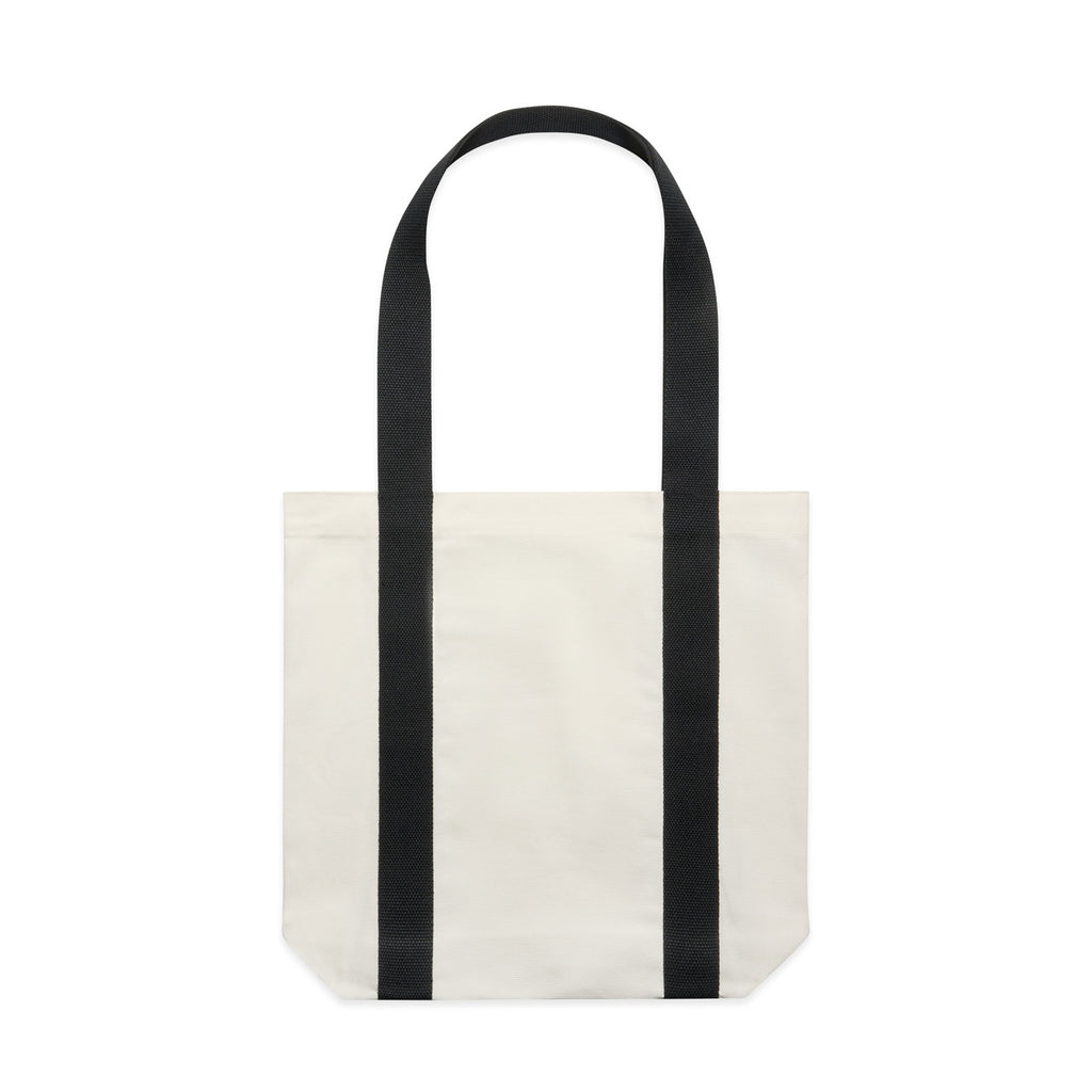 AS Colour Two-Tone Carrie Tote 1008