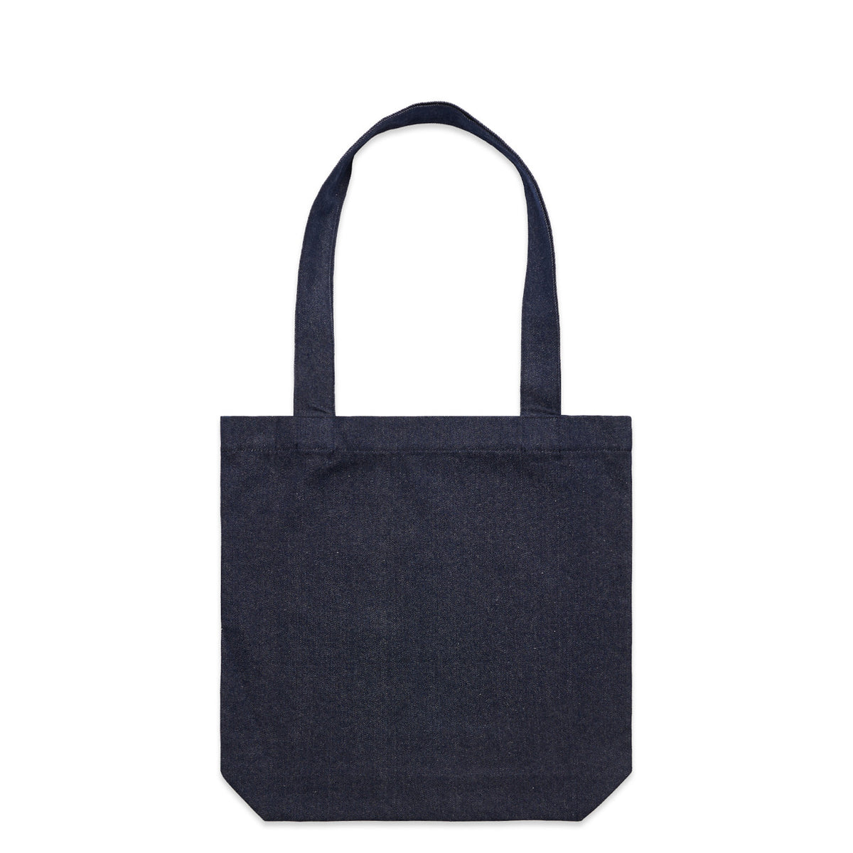 AS Colour Carrie Denim Tote 1012