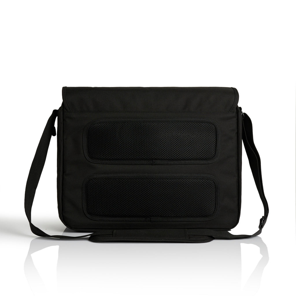AS Colour Recycled Messenger Bag 1027