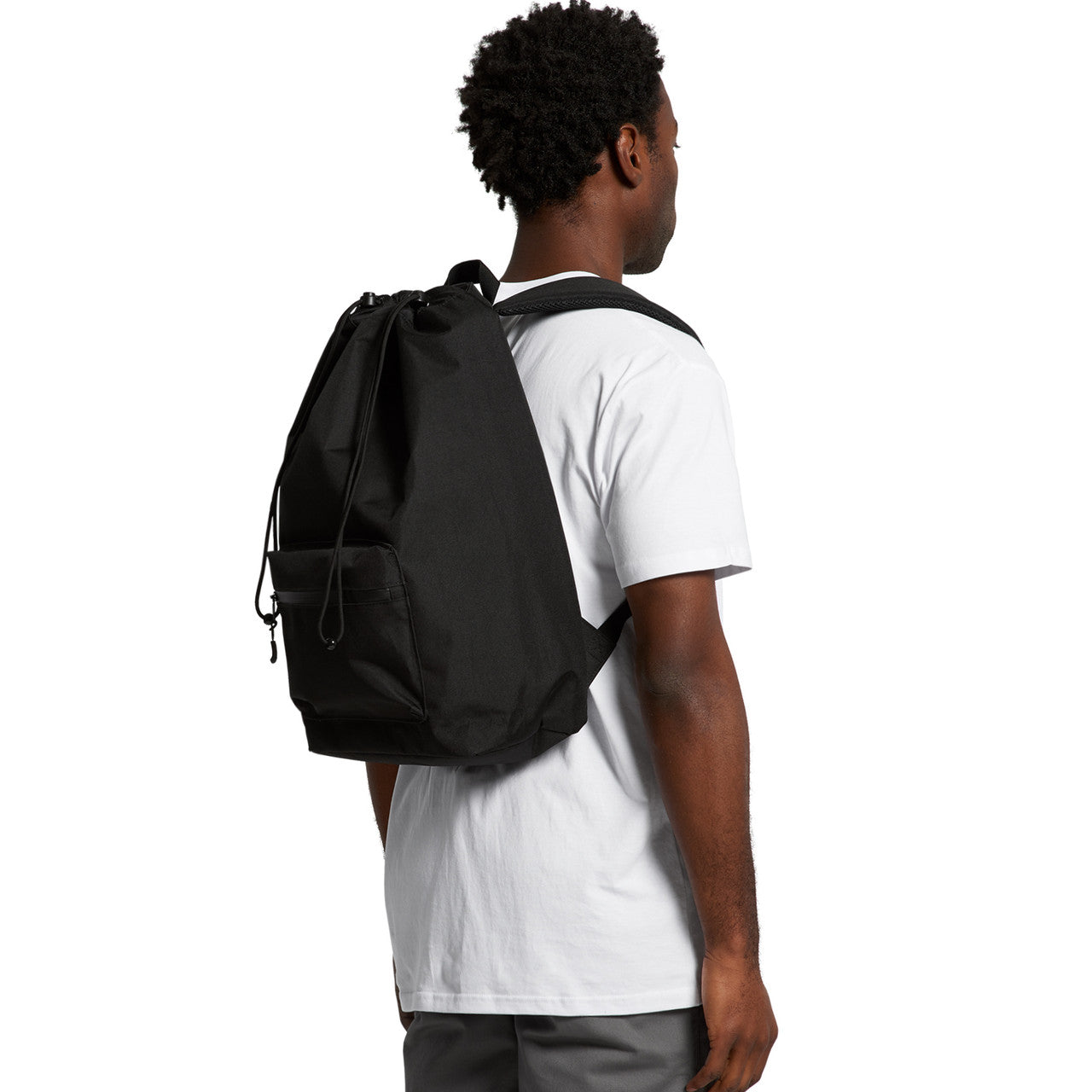 AS Colour Recycled Rucksack 1028
