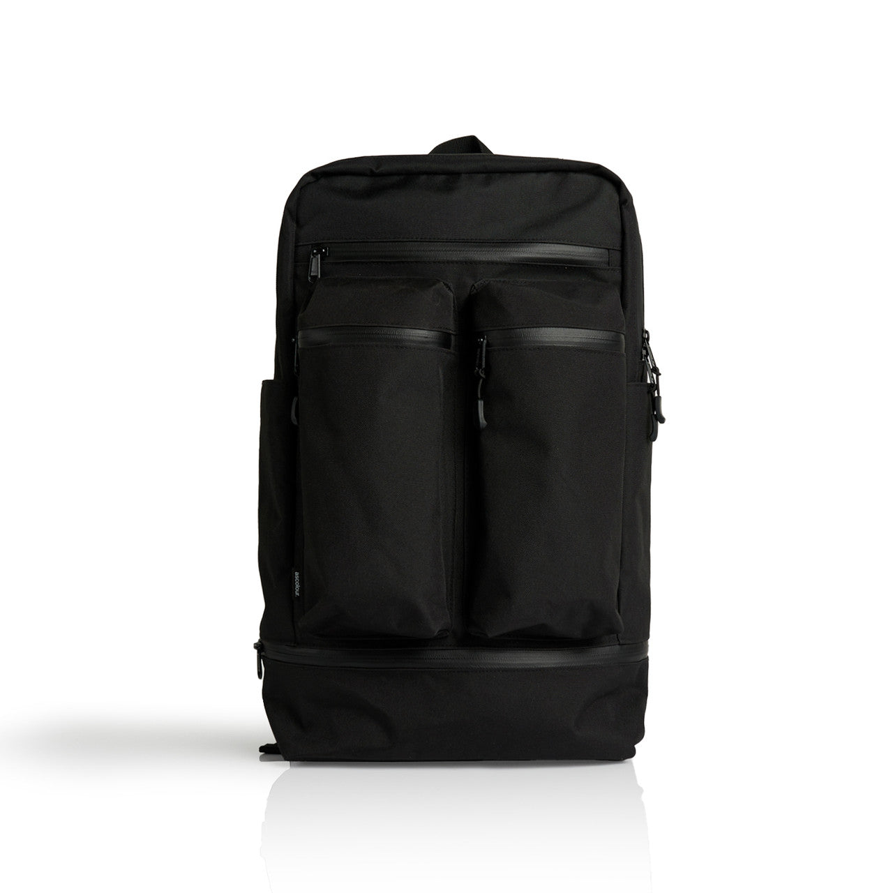 AS Colour Recycled Travel Backpack 1030