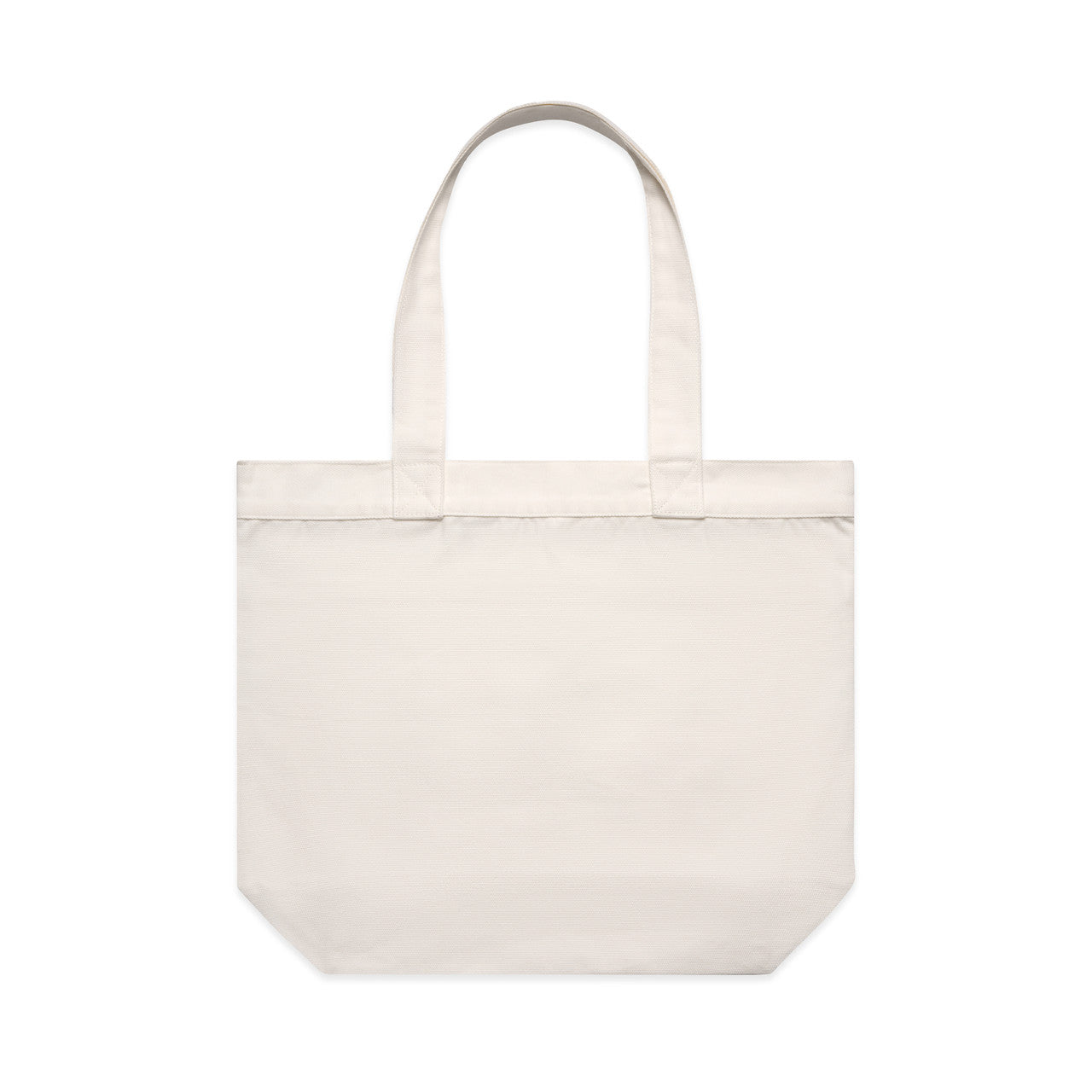 AS Colour Pocket Tote Bag 1041