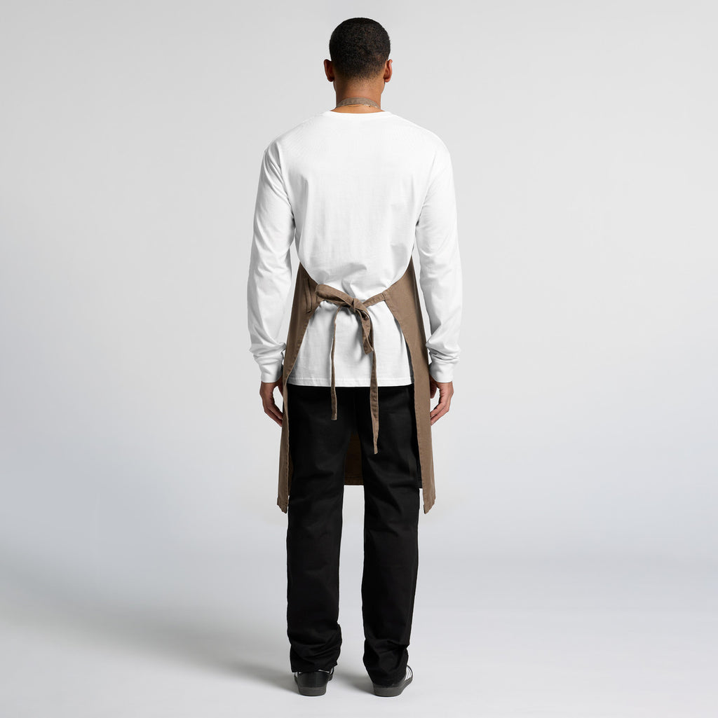 AS Colour Canvas Apron 1080