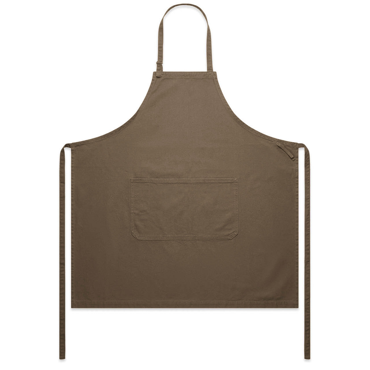 AS Colour Canvas Apron 1080