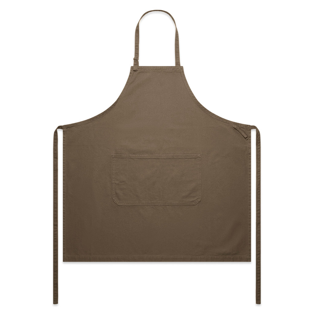 AS Colour Canvas Apron 1080
