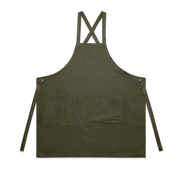 AS Colour Carrie Apron 1082