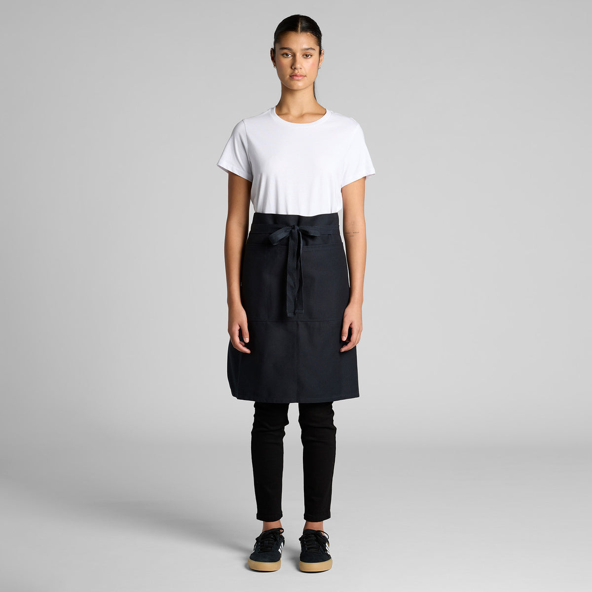AS Colour Carrie Half Apron 1083