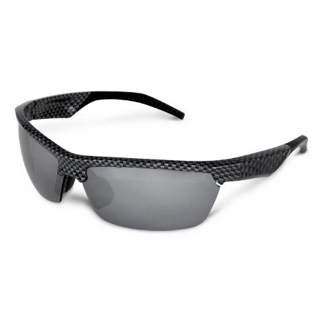 Carbon Fibre/Black