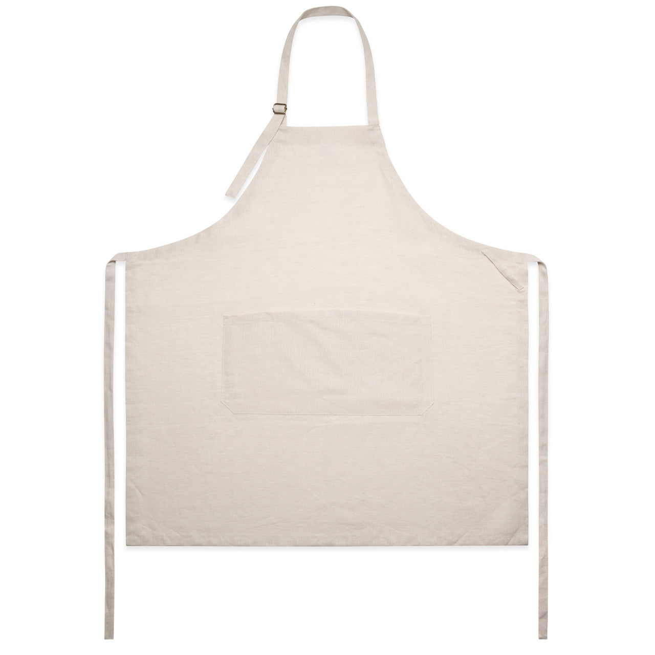 AS Colour Linen Apron 1086
