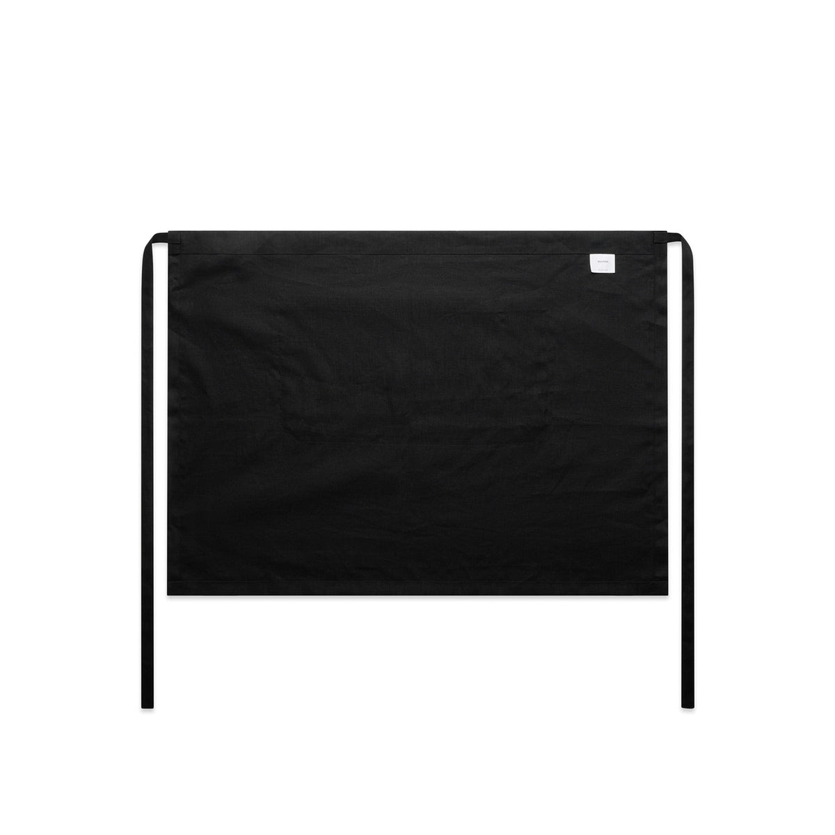 AS Colour Linen Half Apron 1087