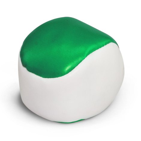 White/Green