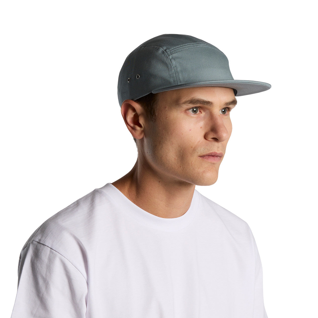 AS Colour Finn Five Panel Cap 1103