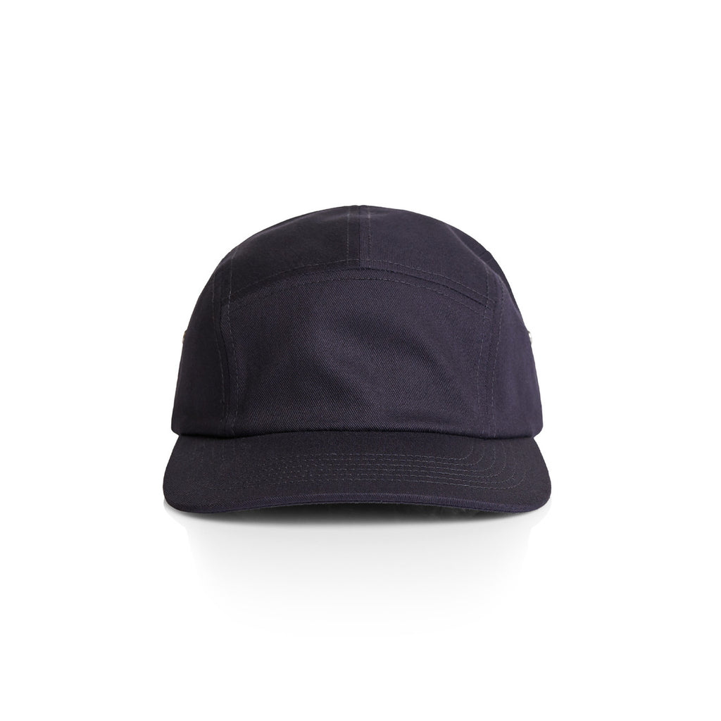 AS Colour Finn Five Panel Cap 1103