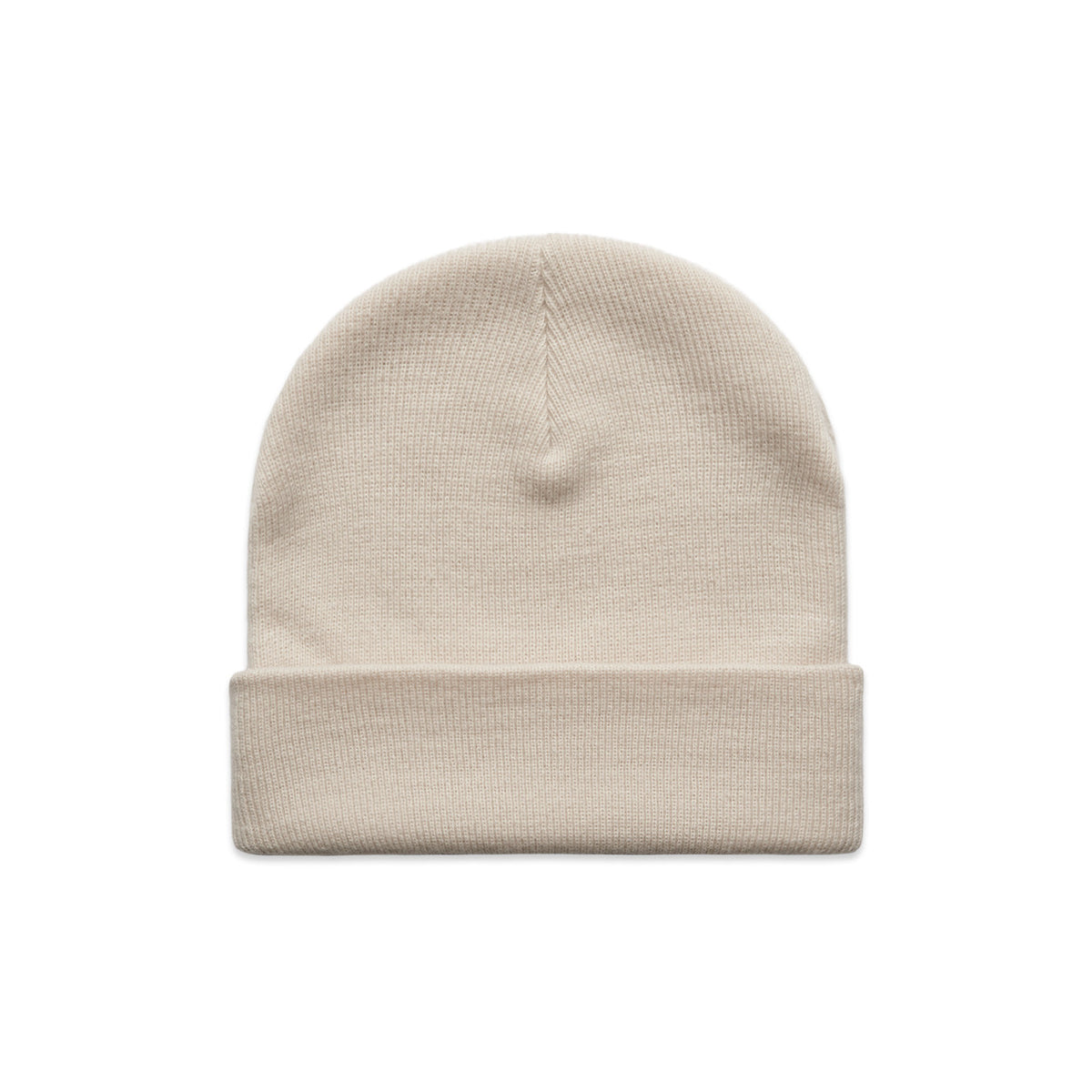 AS Colour Cuff Beanie 1107