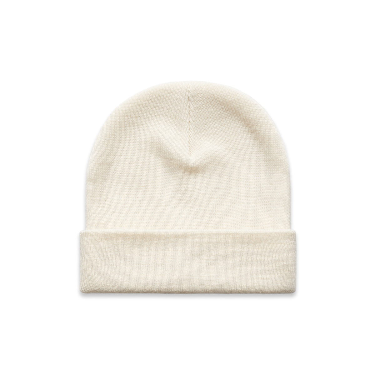 AS Colour Cuff Beanie 1107