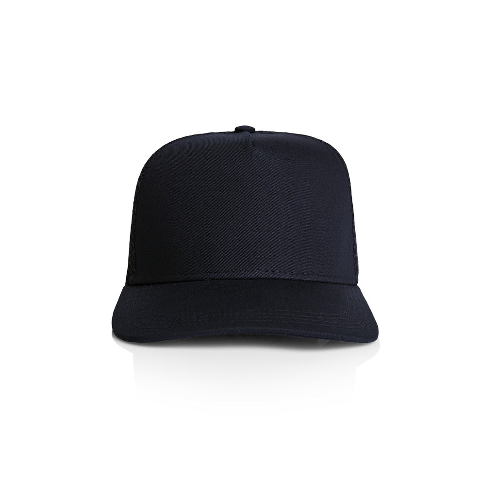 AS Colour Stock Trucker Cap 1108