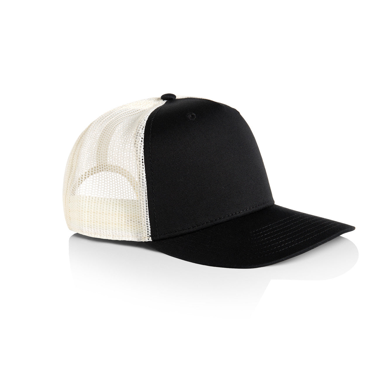 AS Colour Stock Contrast Trucker 1110