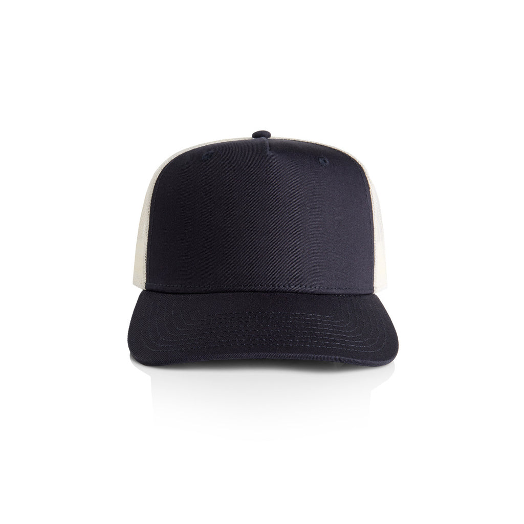 AS Colour Stock Contrast Trucker 1110