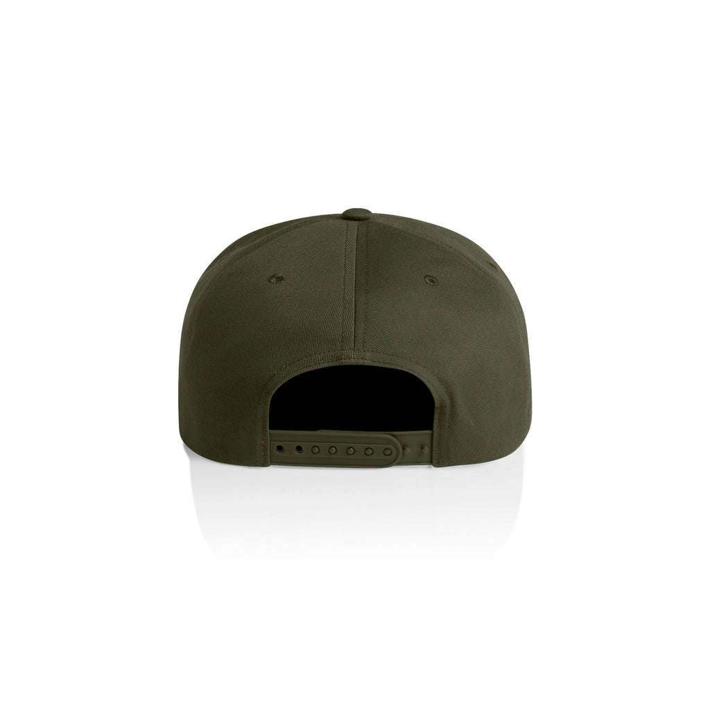 AS Colour Surf Cotton Cap 1119