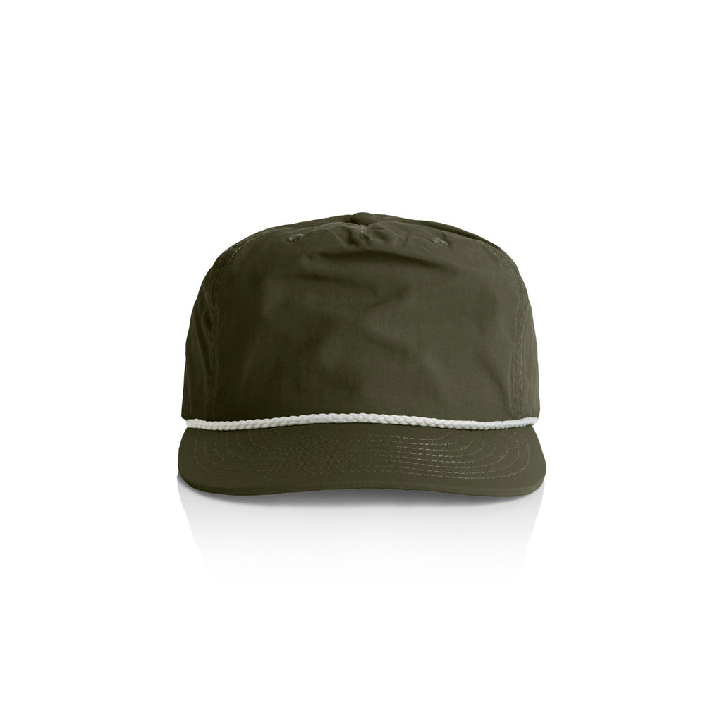AS Colour Surf Rope Cap 1123