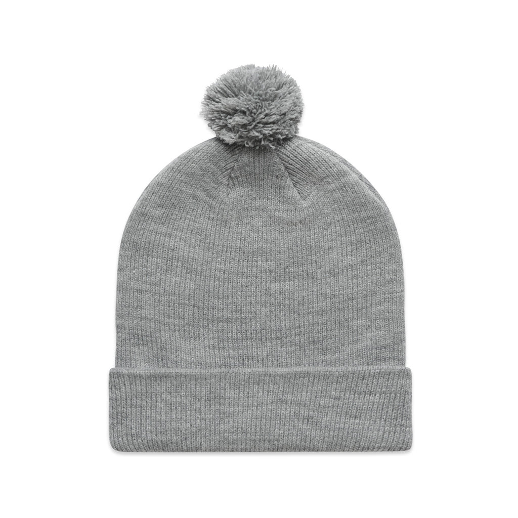 AS Colour Pom Pom Beanie 1124