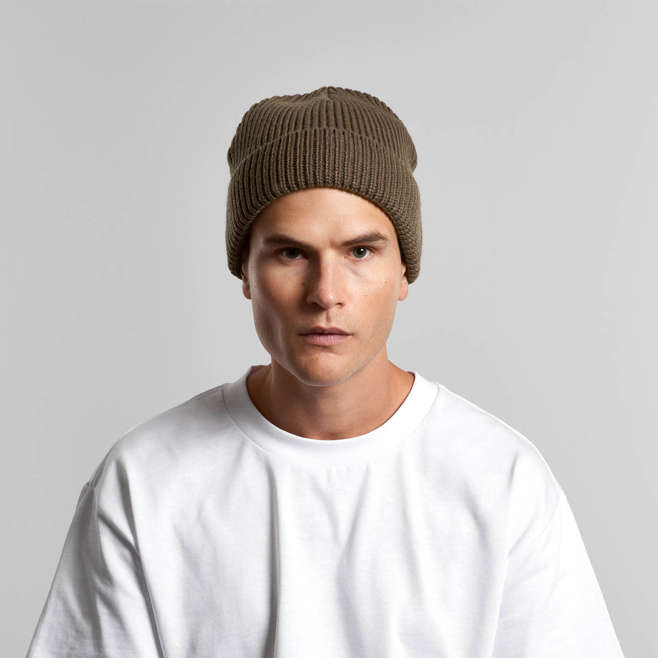 AS Colour Gauge Beanie 1125