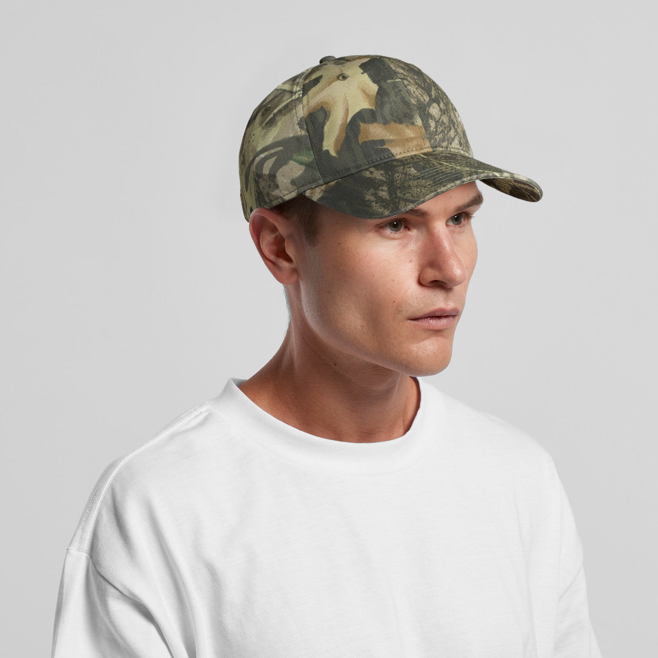 AS Colour Access Camo Cap 1130C
