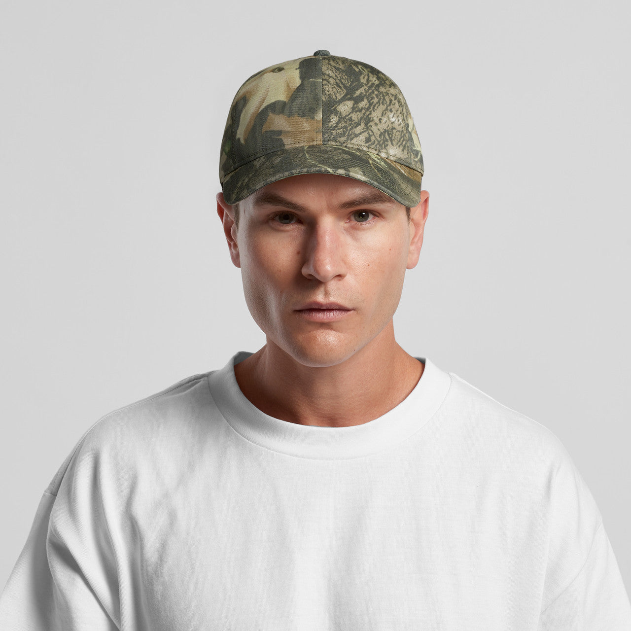 AS Colour Access Camo Cap 1130C
