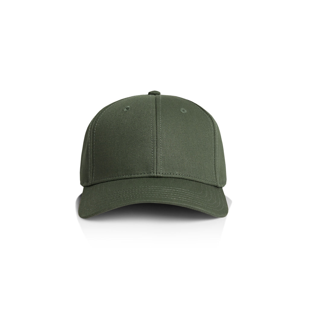 AS Colour Icon Cap 1140