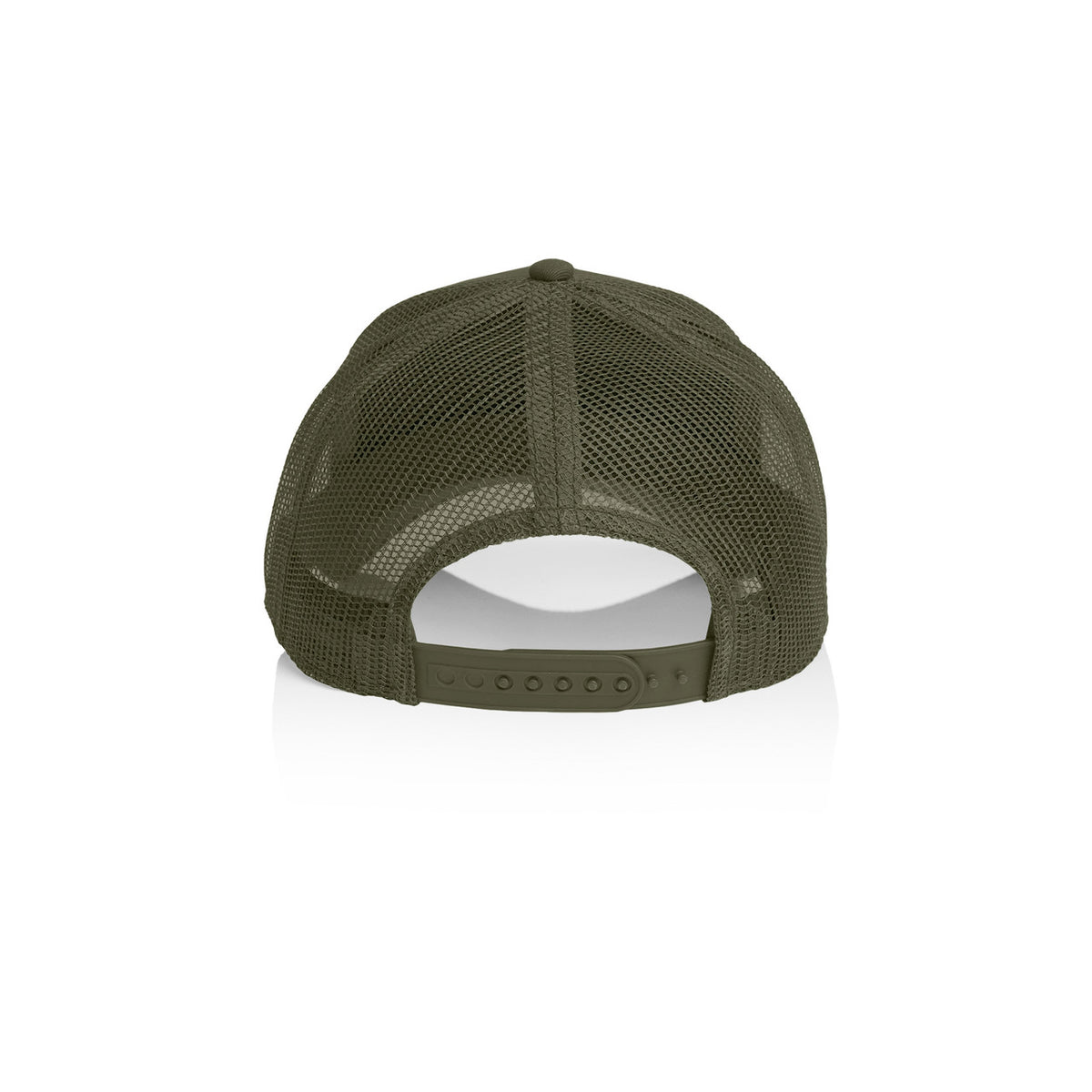 AS Colour Icon Trucker Cap 1141