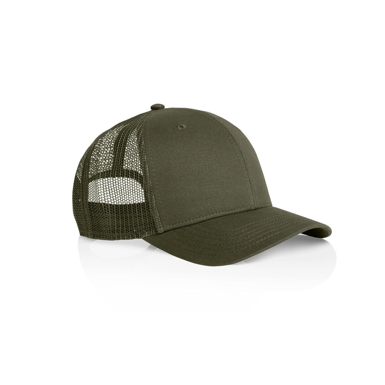 AS Colour Icon Trucker Cap 1141