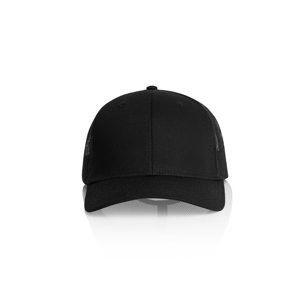 AS Colour Icon Trucker Cap 1141