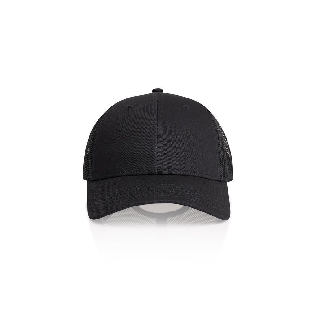 AS Colour Icon Trucker Cap 1141