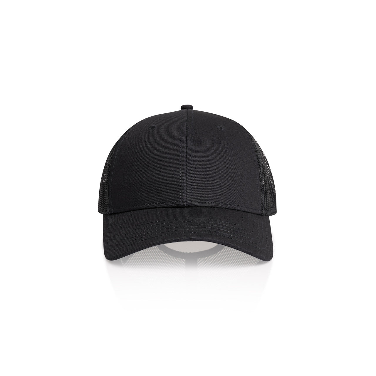 AS Colour Icon Trucker Cap 1141