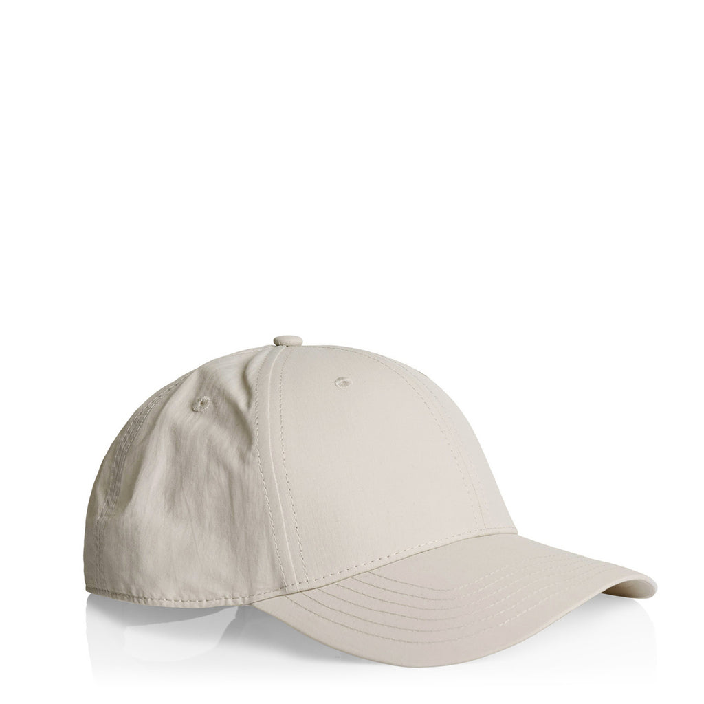 AS Colour Icon Nylon Cap 1142