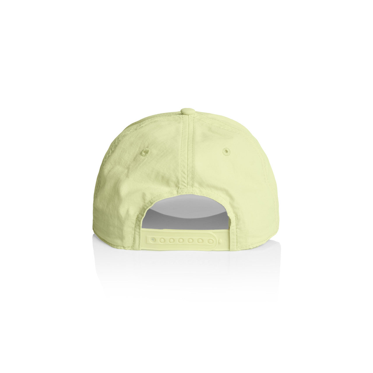 AS Colour Icon Nylon Cap 1142