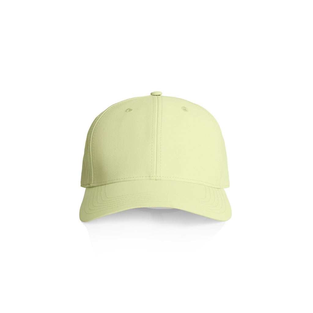 AS Colour Icon Nylon Cap 1142