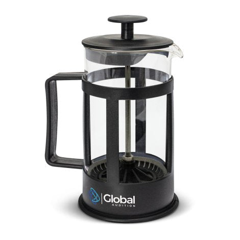 Crema Coffee Plunger - Small