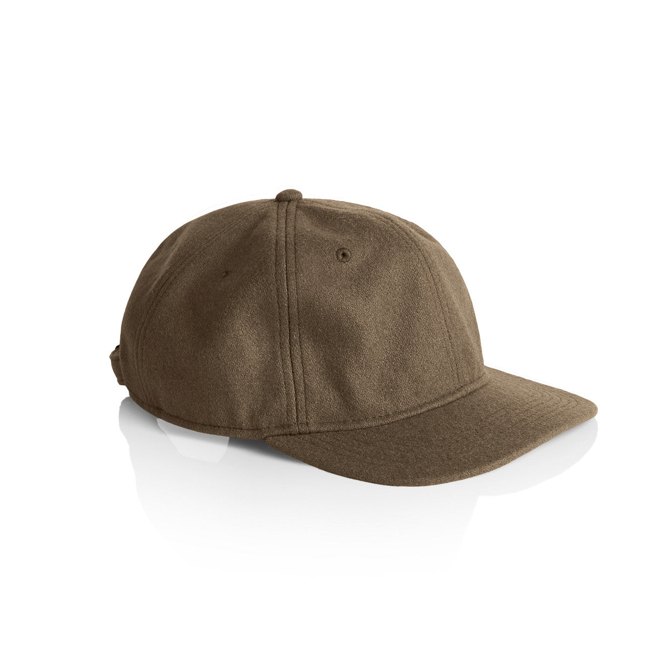 AS Colour Class Wool Cap 1151