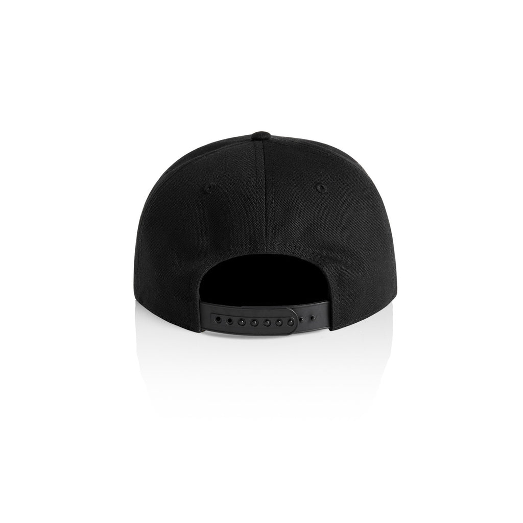 AS Colour Class Canvas Cap 1156