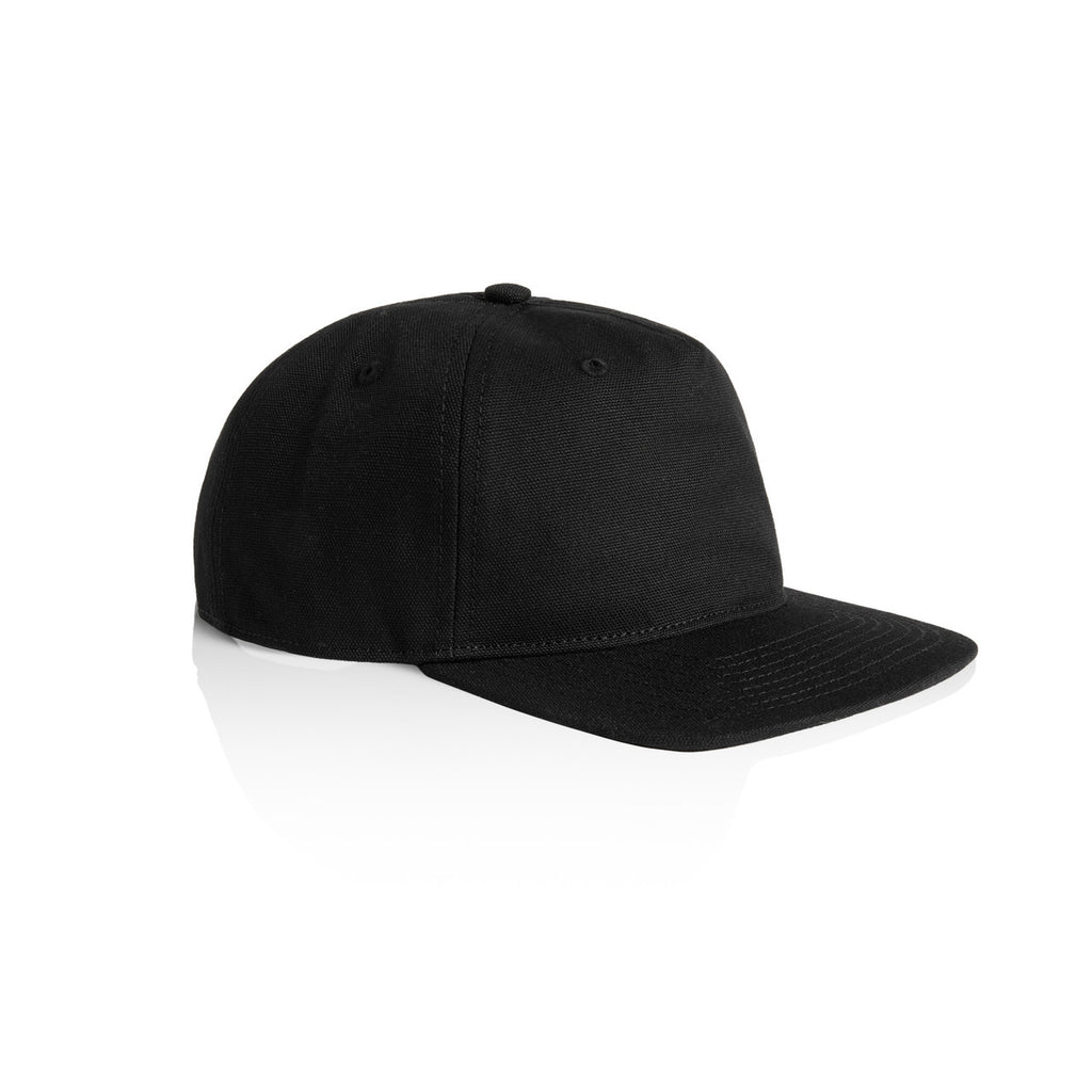AS Colour Class Canvas Cap 1156