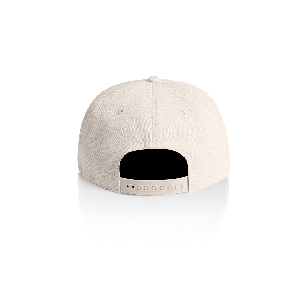 AS Colour Class Canvas Cap 1156