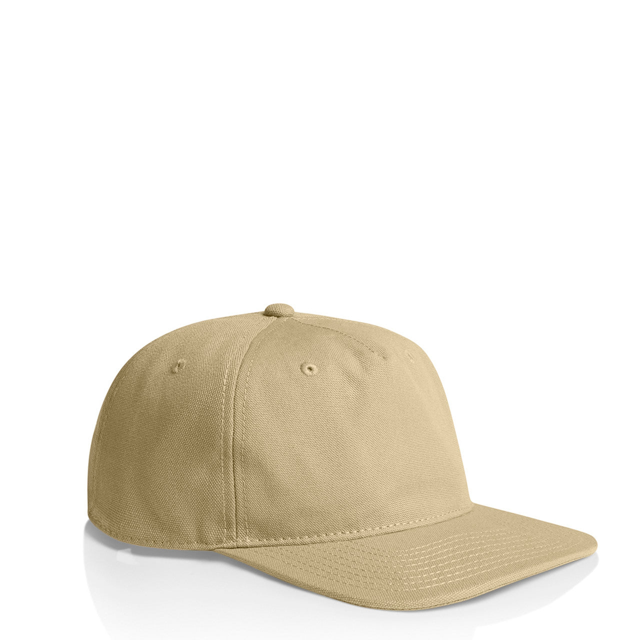 AS Colour Class Canvas Cap 1156