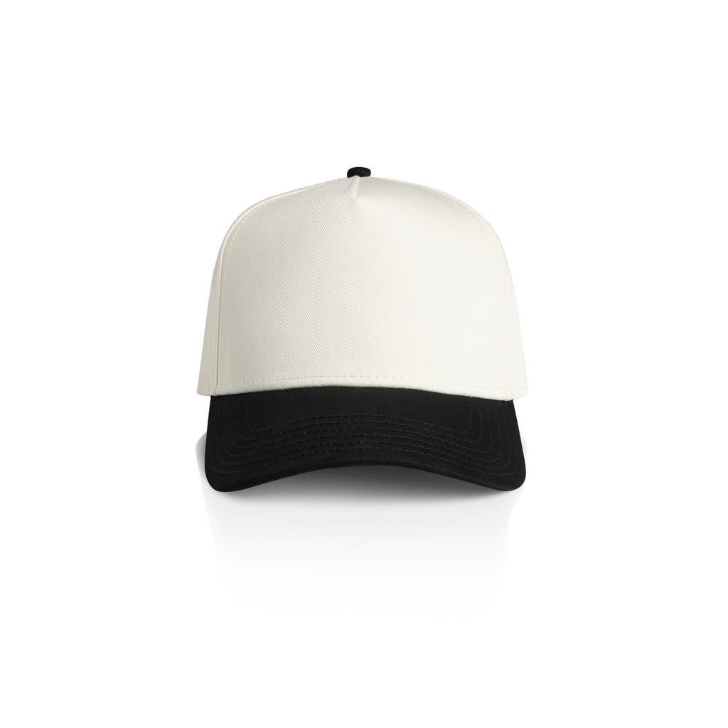 AS Colour Frame Two-Tone Cap 1165