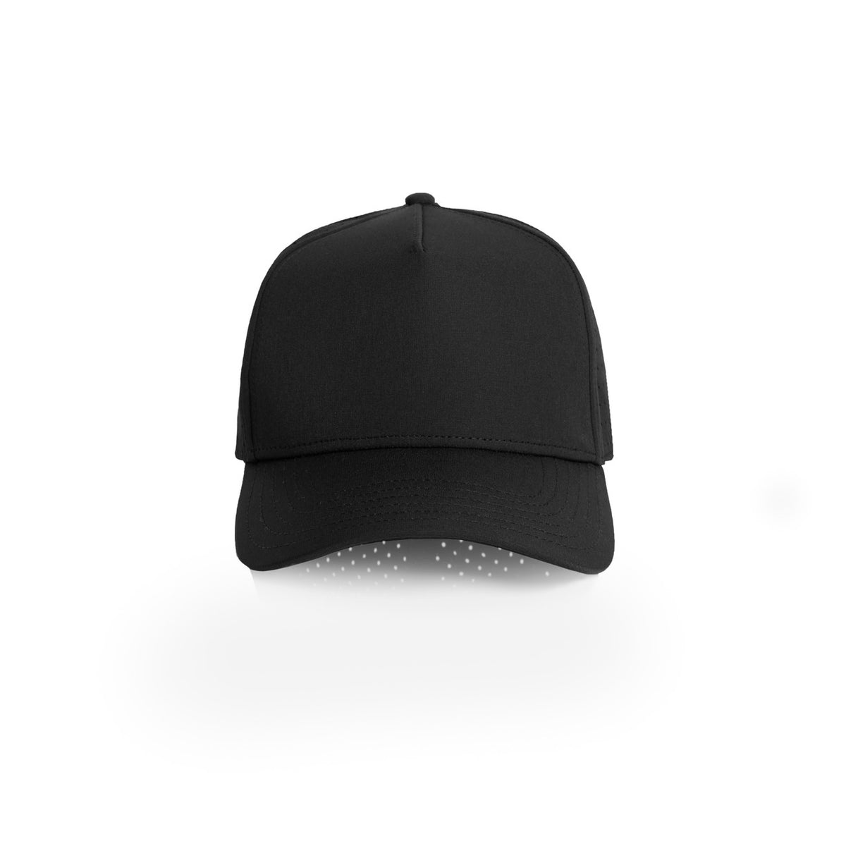 AS Colour Frame Perforated Cap 1166