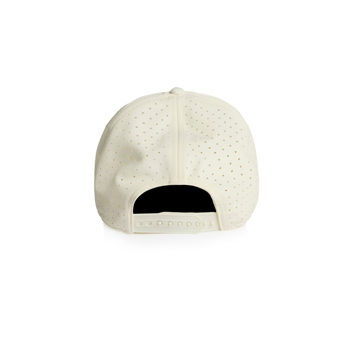 AS Colour Frame Perforated Cap 1166