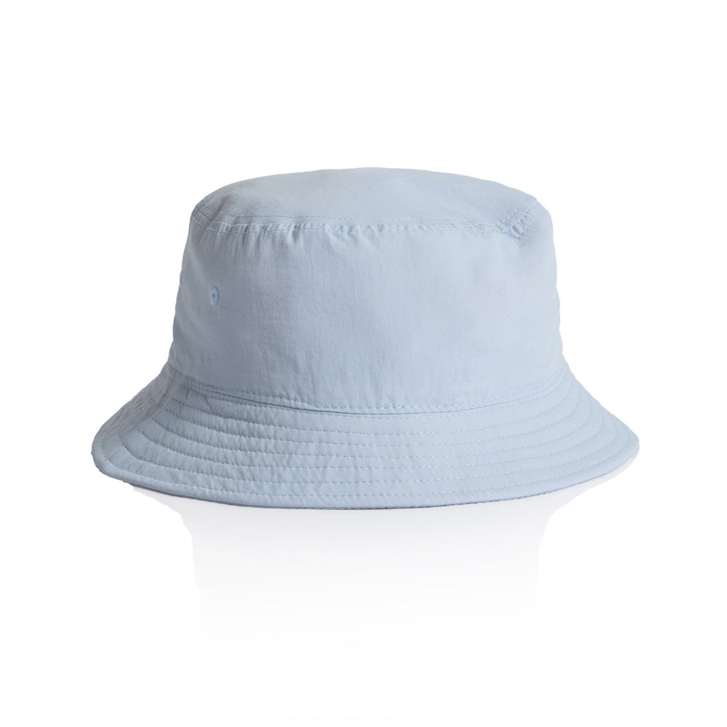 AS Colour Nylon Bucket Hat 1171